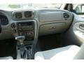 Graystone Metallic - TrailBlazer LS 4x4 Photo No. 16