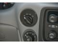Graystone Metallic - TrailBlazer LS 4x4 Photo No. 17