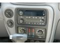 Graystone Metallic - TrailBlazer LS 4x4 Photo No. 18