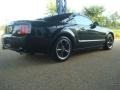 Highland Green Metallic - Mustang Bullitt Coupe Photo No. 5