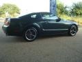 Highland Green Metallic - Mustang Bullitt Coupe Photo No. 6