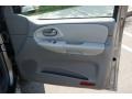Graystone Metallic - TrailBlazer LS 4x4 Photo No. 21