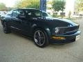 Highland Green Metallic - Mustang Bullitt Coupe Photo No. 8