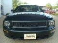 Highland Green Metallic - Mustang Bullitt Coupe Photo No. 9