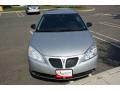 Liquid Silver Metallic - G6 Sedan Photo No. 2