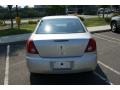 Liquid Silver Metallic - G6 Sedan Photo No. 5