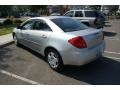 Liquid Silver Metallic - G6 Sedan Photo No. 6