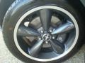 Highland Green Metallic - Mustang Bullitt Coupe Photo No. 31