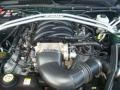 Highland Green Metallic - Mustang Bullitt Coupe Photo No. 33
