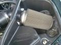 Highland Green Metallic - Mustang Bullitt Coupe Photo No. 34