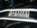 Highland Green Metallic - Mustang Bullitt Coupe Photo No. 35