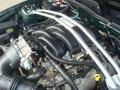 Highland Green Metallic - Mustang Bullitt Coupe Photo No. 36