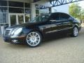 Black - E 350 Sedan Photo No. 2
