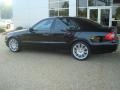 Black - E 350 Sedan Photo No. 3