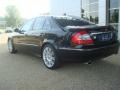 Black - E 350 Sedan Photo No. 4