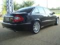Black - E 350 Sedan Photo No. 5