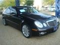 Black - E 350 Sedan Photo No. 7