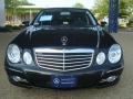 Black - E 350 Sedan Photo No. 8
