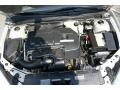 Liquid Silver Metallic - G6 Sedan Photo No. 20