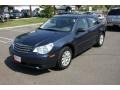 Modern Blue Pearl - Sebring LX Sedan Photo No. 1