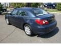 Modern Blue Pearl - Sebring LX Sedan Photo No. 6