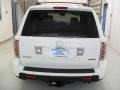 Taffeta White - Pilot EX-L 4WD Photo No. 3