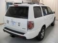 Taffeta White - Pilot EX-L 4WD Photo No. 4