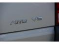 2004 Silver Nickel Saturn VUE V6 AWD  photo #6