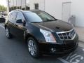 2011 Black Raven Cadillac SRX 4 V6 AWD  photo #5