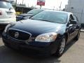 2006 Ming Blue Metallic Buick Lucerne CXL  photo #1