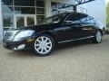 Black - S 550 Sedan Photo No. 2