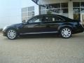 Black - S 550 Sedan Photo No. 3