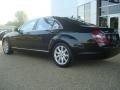 Black - S 550 Sedan Photo No. 4