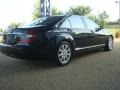 Black - S 550 Sedan Photo No. 6