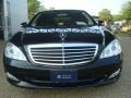 Black - S 550 Sedan Photo No. 10