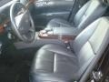 Black - S 550 Sedan Photo No. 11