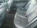 Black - S 550 Sedan Photo No. 12