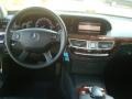 Black - S 550 Sedan Photo No. 13
