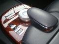 Black - S 550 Sedan Photo No. 23