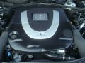 Black - S 550 Sedan Photo No. 28