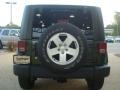 Jeep Green Metallic - Wrangler Sahara 4x4 Photo No. 6