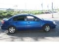 Laser Blue - ION 3 Sedan Photo No. 4