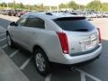 2011 Radiant Silver Metallic Cadillac SRX 4 V6 AWD  photo #2