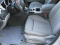 2011 Radiant Silver Metallic Cadillac SRX 4 V6 AWD  photo #7