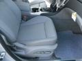 2011 Radiant Silver Metallic Cadillac SRX 4 V6 AWD  photo #20