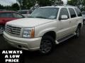 White Diamond - Escalade AWD Photo No. 2