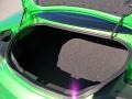Synergy Green Metallic - Camaro LT Coupe Photo No. 16