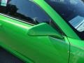 Synergy Green Metallic - Camaro LT Coupe Photo No. 21