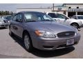 2007 Tungsten Metallic Ford Taurus SE  photo #1