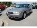 2007 Tungsten Metallic Ford Taurus SE  photo #12